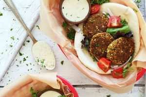 The Secret to Best Vegan Falafel: Recipes & Tips! Discover Delicious Vegan Food, Beauty Swaps, and Zero-Waste Tips for a Greener Life The Secret to Best Vegan Falafel: Recipes & Tips! | Discover Delicious Vegan Food, Beauty Swaps, and Zero-Waste Tips for a Greener Life