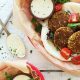 The Secret to Best Vegan Falafel: Recipes & Tips! | Discover Delicious Vegan Food, Beauty Swaps, and Zero-Waste Tips for a Greener Life