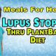 Vegan Diet for Lupus: Benefits & Risks Explored | Discover Delicious Vegan Food, Beauty Swaps, and Zero-Waste Tips for a Greener Life