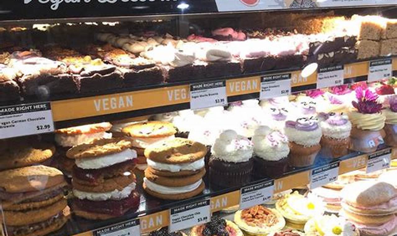 Best Vegan Desserts in San Diego: Sweet Treats! Discover Delicious Vegan Food, Beauty Swaps, and Zero-Waste Tips for a Greener Life Best Vegan Desserts in San Diego: Sweet Treats! | Discover Delicious Vegan Food, Beauty Swaps, and Zero-Waste Tips for a Greener Life
