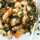 Easy Vegan Lima Bean Recipe: Healthy & Delicious! | Discover Delicious Vegan Food, Beauty Swaps, and Zero-Waste Tips for a Greener Life