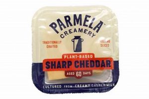 Best Parmela Creamery Vegan Cheese: Taste & Nutrition Discover Delicious Vegan Food, Beauty Swaps, and Zero-Waste Tips for a Greener Life Best Parmela Creamery Vegan Cheese: Taste & Nutrition | Discover Delicious Vegan Food, Beauty Swaps, and Zero-Waste Tips for a Greener Life