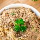 Easy Vegan Pate Recipe: Delicious & Healthy! | Discover Delicious Vegan Food, Beauty Swaps, and Zero-Waste Tips for a Greener Life