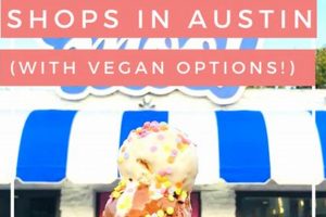 Best Vegan Ice Cream in Austin, TX: Cool Treats! Discover Delicious Vegan Food, Beauty Swaps, and Zero-Waste Tips for a Greener Life Best Vegan Ice Cream in Austin, TX: Cool Treats! | Discover Delicious Vegan Food, Beauty Swaps, and Zero-Waste Tips for a Greener Life