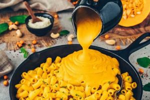 Creamy Vegan Mac & Cheese with Pumpkin: Autumn Comfort! Discover Delicious Vegan Food, Beauty Swaps, and Zero-Waste Tips for a Greener Life Creamy Vegan Mac & Cheese with Pumpkin: Autumn Comfort! | Discover Delicious Vegan Food, Beauty Swaps, and Zero-Waste Tips for a Greener Life