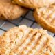 Best Gluten-Free Vegan Peanut Butter Cookies Ever! | Discover Delicious Vegan Food, Beauty Swaps, and Zero-Waste Tips for a Greener Life