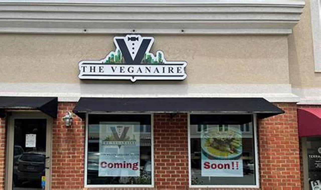 Best Roanoke Vegan Restaurants: Your Plant-Based Guide Discover Delicious Vegan Food, Beauty Swaps, and Zero-Waste Tips for a Greener Life Best Roanoke Vegan Restaurants: Your Plant-Based Guide | Discover Delicious Vegan Food, Beauty Swaps, and Zero-Waste Tips for a Greener Life