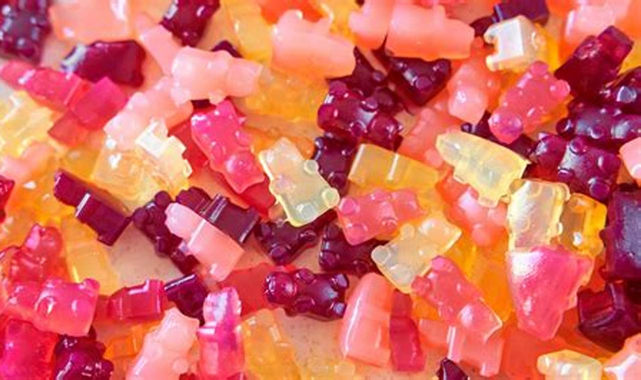 Best Vegan Gummy Bears: Your Chewy, Guilt-Free Treat! Discover Delicious Vegan Food, Beauty Swaps, and Zero-Waste Tips for a Greener Life Best Vegan Gummy Bears: Your Chewy, Guilt-Free Treat! | Discover Delicious Vegan Food, Beauty Swaps, and Zero-Waste Tips for a Greener Life