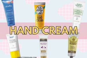 The Best Vegan Hand Lotion: Nourish & Protect! Discover Delicious Vegan Food, Beauty Swaps, and Zero-Waste Tips for a Greener Life The Best Vegan Hand Lotion: Nourish & Protect! | Discover Delicious Vegan Food, Beauty Swaps, and Zero-Waste Tips for a Greener Life