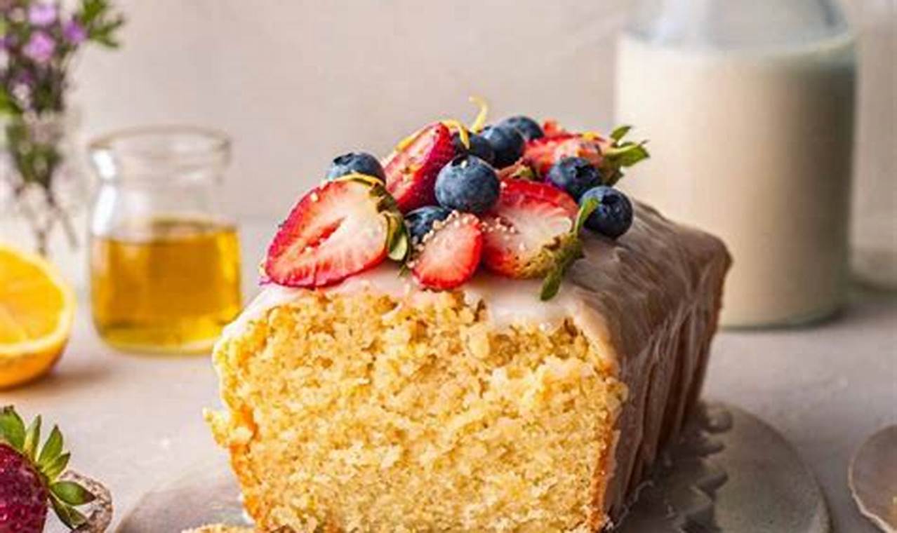 The Best Vegan Lemon Olive Oil Cake Recipe (Easy!) Discover Delicious Vegan Food, Beauty Swaps, and Zero-Waste Tips for a Greener Life The Best Vegan Lemon Olive Oil Cake Recipe (Easy!) | Discover Delicious Vegan Food, Beauty Swaps, and Zero-Waste Tips for a Greener Life
