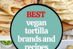 The BEST Vegan Tortillas: Recipes & Guide + More! Discover Delicious Vegan Food, Beauty Swaps, and Zero-Waste Tips for a Greener Life The BEST Vegan Tortillas: Recipes & Guide + More! | Discover Delicious Vegan Food, Beauty Swaps, and Zero-Waste Tips for a Greener Life