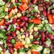 Delicious Vegan Bean Salad Recipes + Tips! | Discover Delicious Vegan Food, Beauty Swaps, and Zero-Waste Tips for a Greener Life