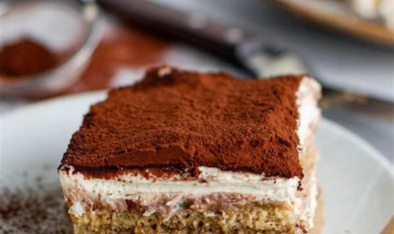 The Best Vegan Tiramisu Cake Recipe (Easy!) Discover Delicious Vegan Food, Beauty Swaps, and Zero-Waste Tips for a Greener Life The Best Vegan Tiramisu Cake Recipe (Easy!) | Discover Delicious Vegan Food, Beauty Swaps, and Zero-Waste Tips for a Greener Life