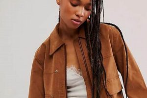 Shop Chic Free People Vegan Suede Jackets | Deals! Discover Delicious Vegan Food, Beauty Swaps, and Zero-Waste Tips for a Greener Life Shop Chic Free People Vegan Suede Jackets | Deals! | Discover Delicious Vegan Food, Beauty Swaps, and Zero-Waste Tips for a Greener Life