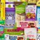 Best Vegan Snacks to Buy: Your Guide + Recipes! | Discover Delicious Vegan Food, Beauty Swaps, and Zero-Waste Tips for a Greener Life