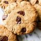 Best Vegan Choc Chip Peanut Butter Cookies: Easy Recipe! | Discover Delicious Vegan Food, Beauty Swaps, and Zero-Waste Tips for a Greener Life