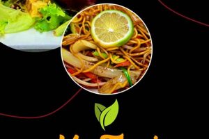 Discover My Delicious Thai Vegan Menu Now! Discover Delicious Vegan Food, Beauty Swaps, and Zero-Waste Tips for a Greener Life Discover My Delicious Thai Vegan Menu Now! | Discover Delicious Vegan Food, Beauty Swaps, and Zero-Waste Tips for a Greener Life
