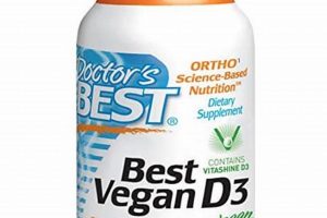 Top-Rated Best Vegan Vitamin D3 Supplement for You! Discover Delicious Vegan Food, Beauty Swaps, and Zero-Waste Tips for a Greener Life Top-Rated Best Vegan Vitamin D3 Supplement for You! | Discover Delicious Vegan Food, Beauty Swaps, and Zero-Waste Tips for a Greener Life