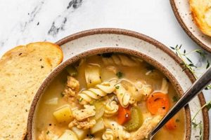 Best Vegan Chicken Soup Recipe: Comfort in a Bowl! Discover Delicious Vegan Food, Beauty Swaps, and Zero-Waste Tips for a Greener Life Best Vegan Chicken Soup Recipe: Comfort in a Bowl! | Discover Delicious Vegan Food, Beauty Swaps, and Zero-Waste Tips for a Greener Life