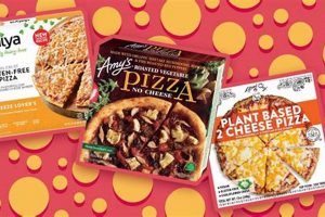 Best Vegan Frozen Pizza Brands: Your Delicious Guide! Discover Delicious Vegan Food, Beauty Swaps, and Zero-Waste Tips for a Greener Life Best Vegan Frozen Pizza Brands: Your Delicious Guide! | Discover Delicious Vegan Food, Beauty Swaps, and Zero-Waste Tips for a Greener Life