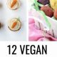 Easy Vegan Easter Desserts: Recipes & Treats! | Discover Delicious Vegan Food, Beauty Swaps, and Zero-Waste Tips for a Greener Life