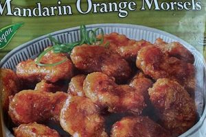 The BEST Vegan Orange Chicken? Trader Joe's Review! Discover Delicious Vegan Food, Beauty Swaps, and Zero-Waste Tips for a Greener Life The BEST Vegan Orange Chicken? Trader Joe's Review! | Discover Delicious Vegan Food, Beauty Swaps, and Zero-Waste Tips for a Greener Life