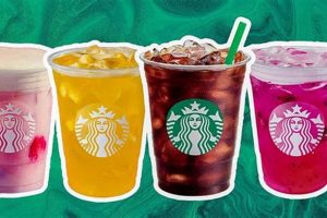 Your Guide to Vegan Starbucks Drinks (Easy!) Discover Delicious Vegan Food, Beauty Swaps, and Zero-Waste Tips for a Greener Life Your Guide to Vegan Starbucks Drinks (Easy!) | Discover Delicious Vegan Food, Beauty Swaps, and Zero-Waste Tips for a Greener Life
