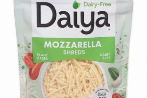 The Best Vegan Cheese: Daiya Brand [Review] | Discover Delicious Vegan Food, Beauty Swaps, and Zero-Waste Tips for a Greener Life