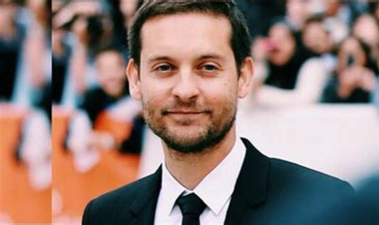 Tobey Maguire's Vegan Diet: Is It Healthy? A Guide Discover Delicious Vegan Food, Beauty Swaps, and Zero-Waste Tips for a Greener Life Tobey Maguire's Vegan Diet: Is It Healthy? A Guide | Discover Delicious Vegan Food, Beauty Swaps, and Zero-Waste Tips for a Greener Life