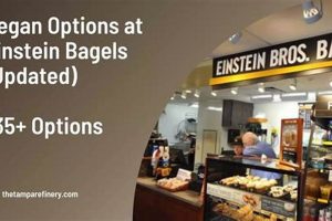 Your Guide: Vegan Options at Einstein Bros. Bagels! Discover Delicious Vegan Food, Beauty Swaps, and Zero-Waste Tips for a Greener Life Your Guide: Vegan Options at Einstein Bros. Bagels! | Discover Delicious Vegan Food, Beauty Swaps, and Zero-Waste Tips for a Greener Life