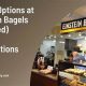 Your Guide: Vegan Options at Einstein Bros. Bagels! | Discover Delicious Vegan Food, Beauty Swaps, and Zero-Waste Tips for a Greener Life