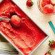 Easy Vegan Sorbet Recipe: Refreshing & Fruity! | Discover Delicious Vegan Food, Beauty Swaps, and Zero-Waste Tips for a Greener Life