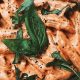 Easy Vegan Cashew Pasta Sauce: Creamy Dream | Discover Delicious Vegan Food, Beauty Swaps, and Zero-Waste Tips for a Greener Life