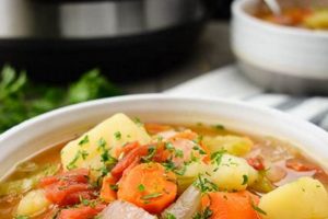 Quick & Easy Vegan Instant Pot Soups Recipes! Discover Delicious Vegan Food, Beauty Swaps, and Zero-Waste Tips for a Greener Life Quick & Easy Vegan Instant Pot Soups Recipes! | Discover Delicious Vegan Food, Beauty Swaps, and Zero-Waste Tips for a Greener Life