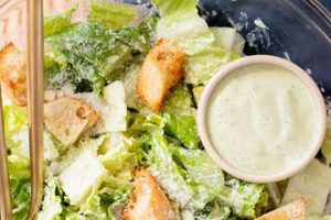 The Best Vegan Caesar Dressing: Taste Test & Reviews Discover Delicious Vegan Food, Beauty Swaps, and Zero-Waste Tips for a Greener Life The Best Vegan Caesar Dressing: Taste Test & Reviews | Discover Delicious Vegan Food, Beauty Swaps, and Zero-Waste Tips for a Greener Life