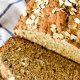Easy Vegan Wheaten Bread Recipe: A Delicious Treat! | Discover Delicious Vegan Food, Beauty Swaps, and Zero-Waste Tips for a Greener Life
