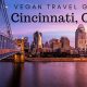 Your Guide to Cincinnati Vegan Restaurants: Best Eats! | Discover Delicious Vegan Food, Beauty Swaps, and Zero-Waste Tips for a Greener Life