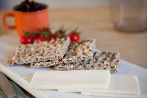 Guide to Vegan Cheese & Crackers: Pairings & More Discover Delicious Vegan Food, Beauty Swaps, and Zero-Waste Tips for a Greener Life Guide to Vegan Cheese & Crackers: Pairings & More | Discover Delicious Vegan Food, Beauty Swaps, and Zero-Waste Tips for a Greener Life