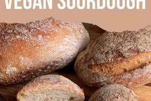 Easy Gluten-Free Vegan Sourdough: Bread Bliss! Discover Delicious Vegan Food, Beauty Swaps, and Zero-Waste Tips for a Greener Life Easy Gluten-Free Vegan Sourdough: Bread Bliss! | Discover Delicious Vegan Food, Beauty Swaps, and Zero-Waste Tips for a Greener Life