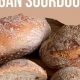 Easy Gluten-Free Vegan Sourdough: Bread Bliss! | Discover Delicious Vegan Food, Beauty Swaps, and Zero-Waste Tips for a Greener Life