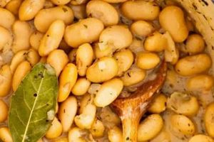 Easy Vegan Butter Beans Recipe: Creamy & Delicious Discover Delicious Vegan Food, Beauty Swaps, and Zero-Waste Tips for a Greener Life Easy Vegan Butter Beans Recipe: Creamy & Delicious | Discover Delicious Vegan Food, Beauty Swaps, and Zero-Waste Tips for a Greener Life