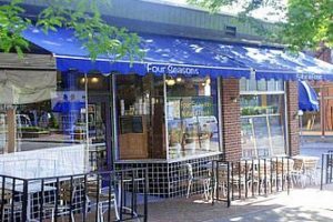 Guide: Best Vegan Restaurants in Saratoga Springs, NY Discover Delicious Vegan Food, Beauty Swaps, and Zero-Waste Tips for a Greener Life Guide: Best Vegan Restaurants in Saratoga Springs, NY | Discover Delicious Vegan Food, Beauty Swaps, and Zero-Waste Tips for a Greener Life