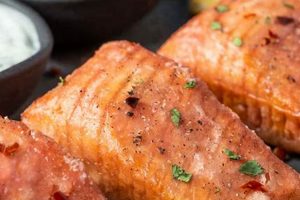 Is Vegan Salmon Real? + Best Vegan Salmon Brands! Discover Delicious Vegan Food, Beauty Swaps, and Zero-Waste Tips for a Greener Life Is Vegan Salmon Real? + Best Vegan Salmon Brands! | Discover Delicious Vegan Food, Beauty Swaps, and Zero-Waste Tips for a Greener Life
