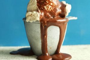 The Best Vegan Chocolate Syrup: Recipes & More! Discover Delicious Vegan Food, Beauty Swaps, and Zero-Waste Tips for a Greener Life The Best Vegan Chocolate Syrup: Recipes & More! | Discover Delicious Vegan Food, Beauty Swaps, and Zero-Waste Tips for a Greener Life