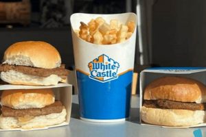 Your Guide: Vegan Options at White Castle Made Easy! Discover Delicious Vegan Food, Beauty Swaps, and Zero-Waste Tips for a Greener Life Your Guide: Vegan Options at White Castle Made Easy! | Discover Delicious Vegan Food, Beauty Swaps, and Zero-Waste Tips for a Greener Life