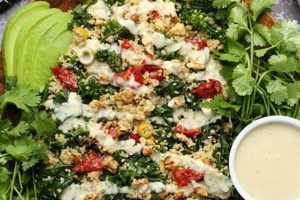 Best Vegan Kale Salad Recipe: Healthy & Delicious! Discover Delicious Vegan Food, Beauty Swaps, and Zero-Waste Tips for a Greener Life Best Vegan Kale Salad Recipe: Healthy & Delicious! | Discover Delicious Vegan Food, Beauty Swaps, and Zero-Waste Tips for a Greener Life