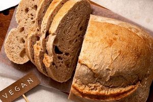 Easy Vegan Sourdough Bread Starter Guide + Recipes Discover Delicious Vegan Food, Beauty Swaps, and Zero-Waste Tips for a Greener Life Easy Vegan Sourdough Bread Starter Guide + Recipes | Discover Delicious Vegan Food, Beauty Swaps, and Zero-Waste Tips for a Greener Life