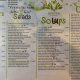 Araya's Place Vegan Thai Menu: Bellevue's Best! | Discover Delicious Vegan Food, Beauty Swaps, and Zero-Waste Tips for a Greener Life