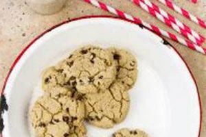 Easy Oil Free Vegan Cookies: Guilt-Free Treats! Discover Delicious Vegan Food, Beauty Swaps, and Zero-Waste Tips for a Greener Life Easy Oil Free Vegan Cookies: Guilt-Free Treats! | Discover Delicious Vegan Food, Beauty Swaps, and Zero-Waste Tips for a Greener Life