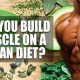 Is Raw Vegan Bodybuilding Diet Right For You? | Discover Delicious Vegan Food, Beauty Swaps, and Zero-Waste Tips for a Greener Life